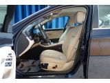 BMW 5 bei Gebrauchtwagen.expert - Abbildung (10 / 15)