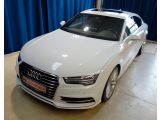 Audi A7 Sportback bei Gebrauchtwagen.expert - Abbildung (10 / 15)