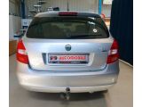 Skoda Fabia bei Gebrauchtwagen.expert - Abbildung (4 / 15) Skoda Fabia bei Gebrauchtwagen.expert - Abbildung (4 / 15)