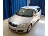 Skoda Fabia bei Gebrauchtwagen.expert - Abbildung (10 / 15) Skoda Fabia bei Gebrauchtwagen.expert - Abbildung (10 / 15)