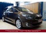 Kia Carens bei Gebrauchtwagen.expert - Abbildung (6 / 15)