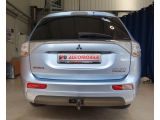 Mitsubishi Outlander bei Gebrauchtwagen.expert - Abbildung (4 / 15)