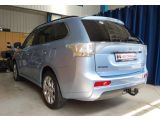 Mitsubishi Outlander bei Gebrauchtwagen.expert - Abbildung (3 / 15)
