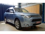 Mitsubishi Outlander bei Gebrauchtwagen.expert - Abbildung (7 / 15)
