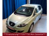 Seat Toledo bei Gebrauchtwagen.expert - Abbildung (10 / 15) Seat Toledo bei Gebrauchtwagen.expert - Abbildung (10 / 15)