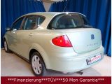 Seat Toledo bei Gebrauchtwagen.expert - Abbildung (3 / 15) Seat Toledo bei Gebrauchtwagen.expert - Abbildung (3 / 15)