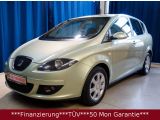 Seat Toledo bei Gebrauchtwagen.expert - Abbildung (9 / 15) Seat Toledo bei Gebrauchtwagen.expert - Abbildung (9 / 15)