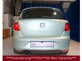 Seat Toledo bei Gebrauchtwagen.expert - Abbildung (4 / 15) Seat Toledo bei Gebrauchtwagen.expert - Abbildung (4 / 15)