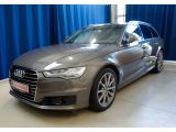 Audi A6 bei Gebrauchtwagen.expert - Abbildung (8 / 15) Audi A6 bei Gebrauchtwagen.expert - Abbildung (8 / 15)