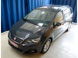 Seat Alhambra bei Gebrauchtwagen.expert - Abbildung (9 / 15)