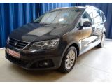 Seat Alhambra bei Gebrauchtwagen.expert - Abbildung (8 / 15)
