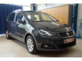 Seat Alhambra bei Gebrauchtwagen.expert - Abbildung (6 / 15)
