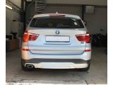 BMW X3 bei Gebrauchtwagen.expert - Abbildung (3 / 15)