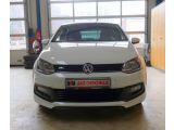 VW Polo V bei Gebrauchtwagen.expert - Abbildung (8 / 15)