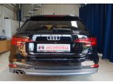 Audi A4 bei Gebrauchtwagen.expert - Abbildung (4 / 15) Audi A4 bei Gebrauchtwagen.expert - Abbildung (4 / 15)