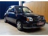 Nissan Micra bei Gebrauchtwagen.expert - Abbildung (7 / 15)