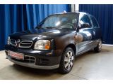 Nissan Micra bei Gebrauchtwagen.expert - Abbildung (9 / 15)