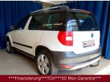 Skoda Yeti bei Gebrauchtwagen.expert - Abbildung (3 / 15)