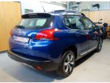 Peugeot 2008 bei Gebrauchtwagen.expert - Abbildung (5 / 15) Peugeot 2008 bei Gebrauchtwagen.expert - Abbildung (5 / 15)
