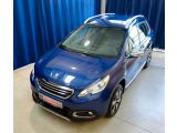 Peugeot 2008 bei Gebrauchtwagen.expert - Abbildung (10 / 15) Peugeot 2008 bei Gebrauchtwagen.expert - Abbildung (10 / 15)