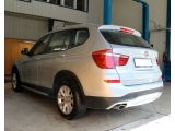 BMW X3 bei Gebrauchtwagen.expert - Abbildung (2 / 15) BMW X3 bei Gebrauchtwagen.expert - Abbildung (2 / 15)