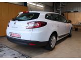 Renault Megane III bei Gebrauchtwagen.expert - Abbildung (5 / 15)