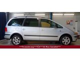 Seat Alhambra bei Gebrauchtwagen.expert - Abbildung (6 / 15)