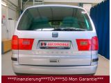 Seat Alhambra bei Gebrauchtwagen.expert - Abbildung (4 / 15)