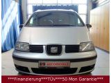 Seat Alhambra bei Gebrauchtwagen.expert - Abbildung (8 / 15)