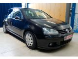 VW Golf V bei Gebrauchtwagen.expert - Abbildung (6 / 15)