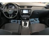 Skoda Octavia bei Gebrauchtwagen.expert - Abbildung (13 / 15)