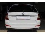 Skoda Octavia bei Gebrauchtwagen.expert - Abbildung (4 / 15)