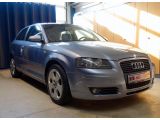 Audi A3 bei Gebrauchtwagen.expert - Abbildung (7 / 15)