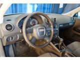 Audi A3 bei Gebrauchtwagen.expert - Abbildung (10 / 15)