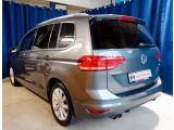 VW Touran bei Gebrauchtwagen.expert - Abbildung (8 / 15)