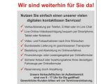 VW Touran bei Gebrauchtwagen.expert - Abbildung (2 / 15)