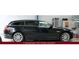 Jaguar XF bei Gebrauchtwagen.expert - Abbildung (6 / 15)