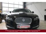 Jaguar XF bei Gebrauchtwagen.expert - Abbildung (8 / 15)