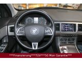 Jaguar XF bei Gebrauchtwagen.expert - Abbildung (14 / 15)