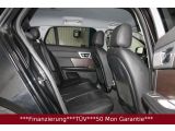Jaguar XF bei Gebrauchtwagen.expert - Abbildung (12 / 15)