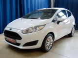 Ford Fiesta bei Gebrauchtwagen.expert - Abbildung (9 / 15)