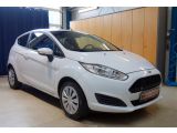 Ford Fiesta bei Gebrauchtwagen.expert - Abbildung (7 / 15)