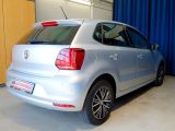 VW Polo bei Gebrauchtwagen.expert - Abbildung (5 / 15) VW Polo bei Gebrauchtwagen.expert - Abbildung (5 / 15)