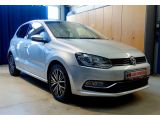 VW Polo bei Gebrauchtwagen.expert - Abbildung (7 / 15) VW Polo bei Gebrauchtwagen.expert - Abbildung (7 / 15)