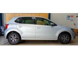 VW Polo bei Gebrauchtwagen.expert - Abbildung (6 / 15) VW Polo bei Gebrauchtwagen.expert - Abbildung (6 / 15)