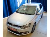VW Polo bei Gebrauchtwagen.expert - Abbildung (10 / 15) VW Polo bei Gebrauchtwagen.expert - Abbildung (10 / 15)