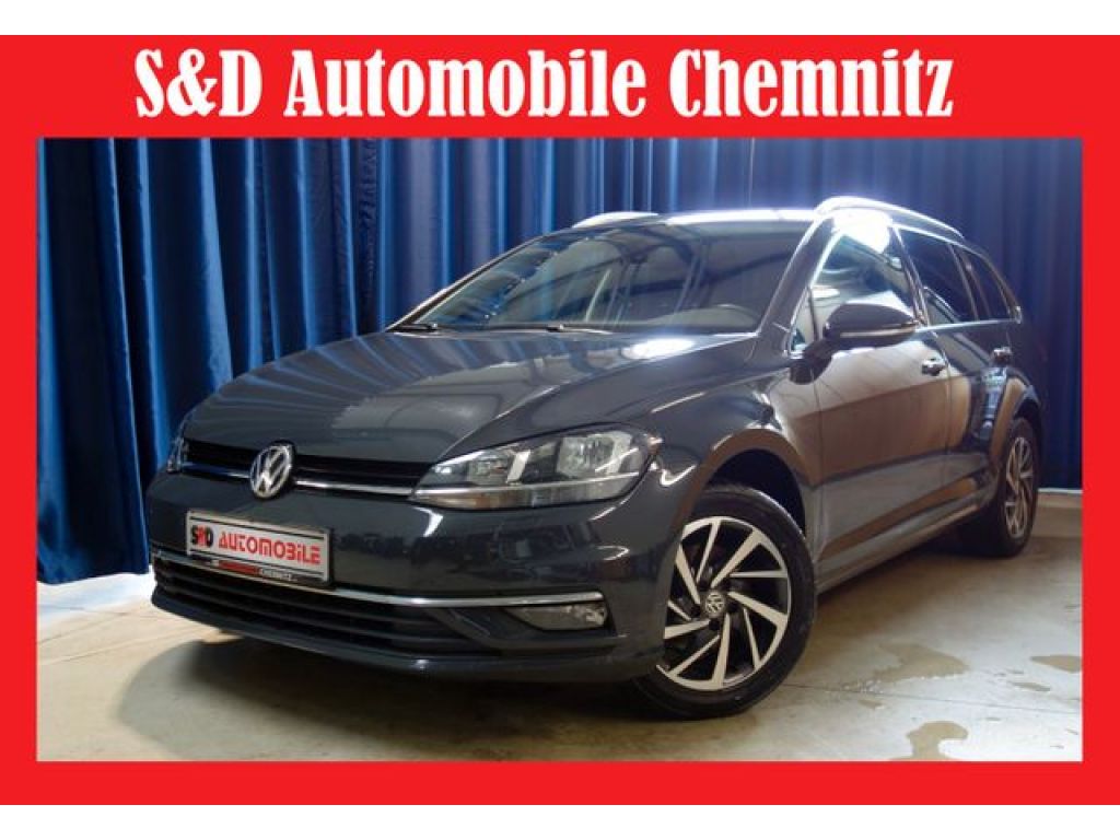 VW Golf VII bei Gebrauchtwagen.expert - Hauptabbildung VW Golf VII bei Gebrauchtwagen.expert - Hauptabbildung