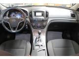 Opel Insignia bei Gebrauchtwagen.expert - Abbildung (11 / 15)