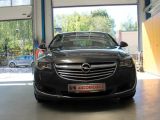 Opel Insignia bei Gebrauchtwagen.expert - Abbildung (6 / 15)