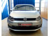 VW Polo bei Gebrauchtwagen.expert - Abbildung (8 / 14)